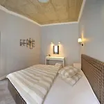 Luxurious apartment