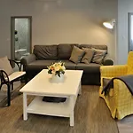Luxurious apartment