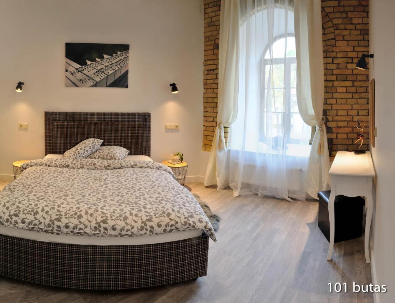 Luxurious Appartement