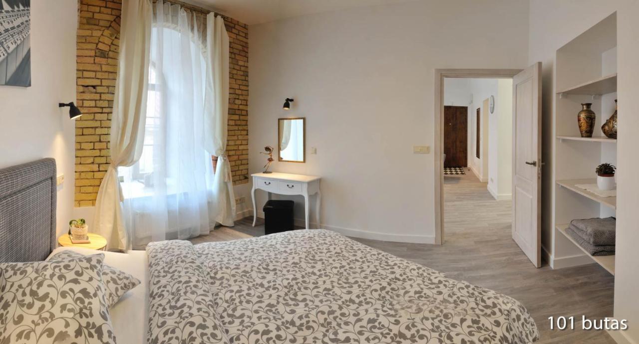 Luxurious Appartement *