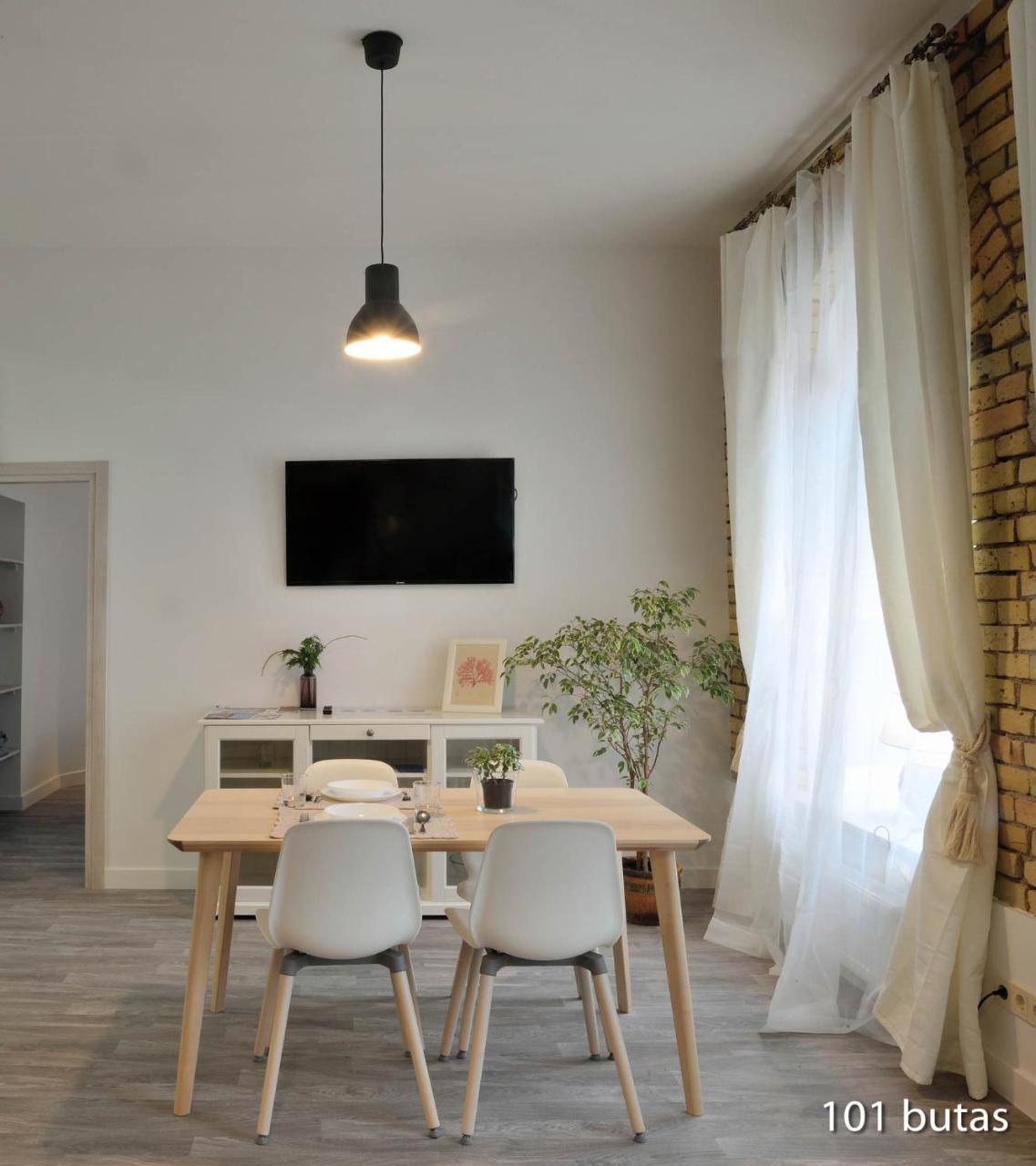 Luxurious Appartement Vilnius